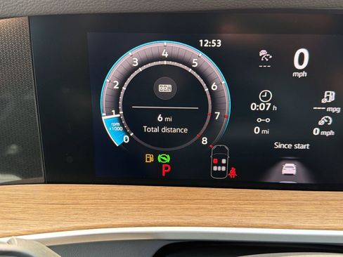 New 2026 Volkswagen Tiguan SEL R-Line AWD/4WD image 20