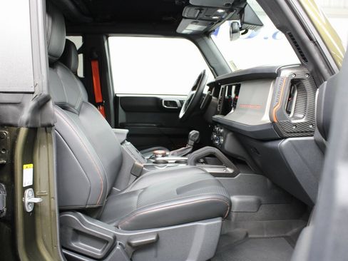 Used 2024 Ford Bronco Raptor image 33