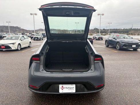 New 2026 Toyota Prius XLE image 5