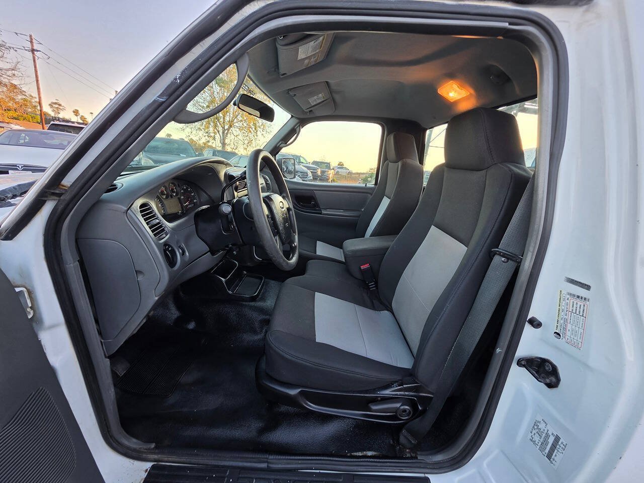 Used 2007 Ford Ranger STX RWD image 20