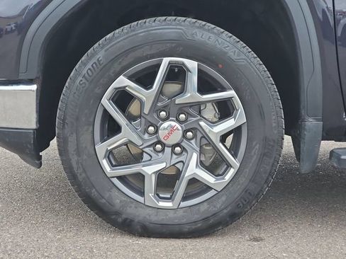 Used 2023 GMC Sierra 1500 SLT w/ SLT Premium Package AWD/4WD image 20