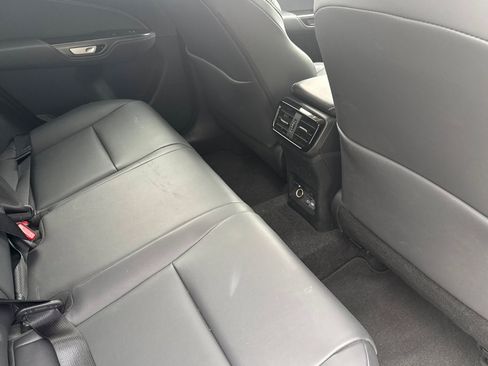 Certified 2025 Lexus NX 350h AWD w/ Cold Area Package image 29