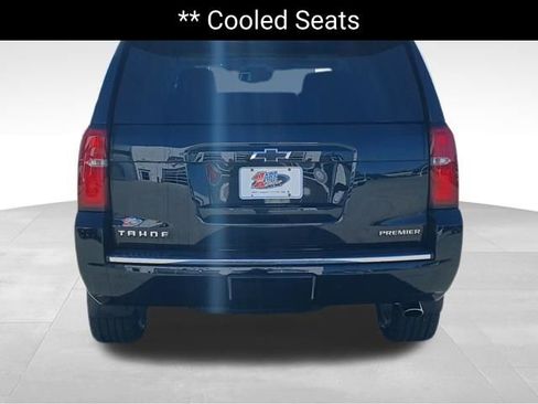 Used 2019 Chevrolet Tahoe Premier w/ Premier Plus Edition AWD/4WD image 5