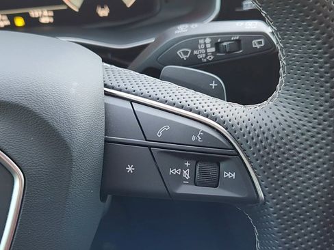 Used 2024 Audi SQ7 Prestige image 14