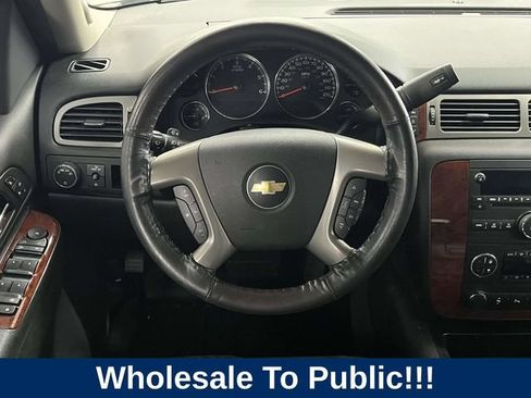 Used 2012 Chevrolet Tahoe LT w/ Luxury Package RWD image 18