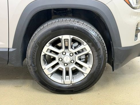 Used 2026 GMC Terrain Elevation w/ LPO, Floor Liner Package AWD/4WD image 4