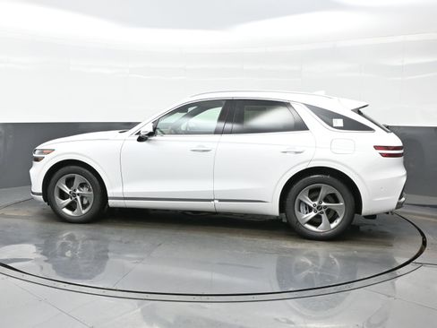 New 2026 Genesis GV70 2.5T Advanced image 3