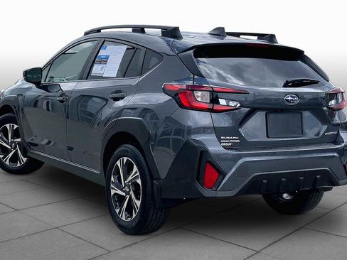 Certified 2024 Subaru Crosstrek 2.0i Premium AWD/4WD image 12