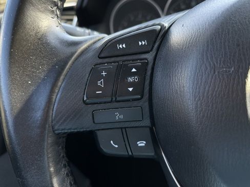 Used 2016 MAZDA CX-5 Touring image 18