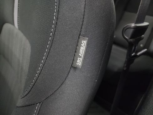 Used 2023 Nissan Sentra SV image 39