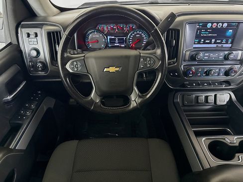 Used 2018 Chevrolet Silverado 1500 LT w/ All Star Edition image 17