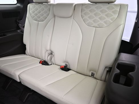 Used 2020 Hyundai Palisade Limited image 22