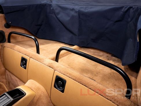 Used 1992 Porsche 911 Carrera image 67