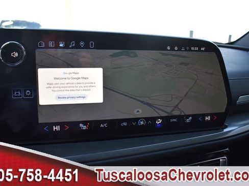 New 2026 Chevrolet Traverse LT image 30