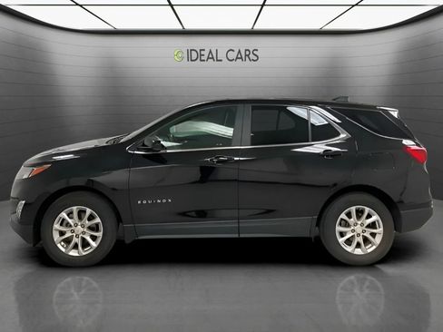 Used 2020 Chevrolet Equinox LT FWD image 8