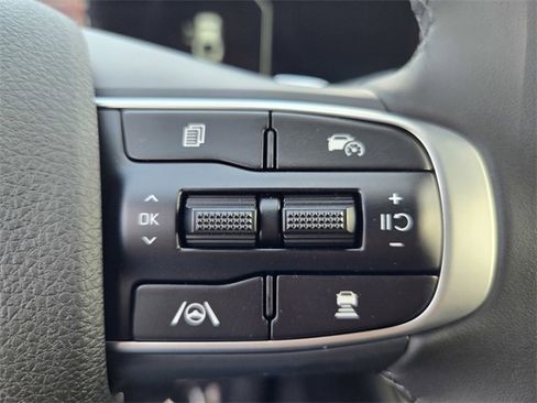 New 2026 Kia K5 GT image 14