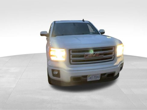 Used 2015 GMC Sierra 1500 2WD Double Cab w/ Elevation Edition image 7