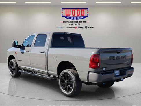 New 2026 RAM 2500 Laramie image 5