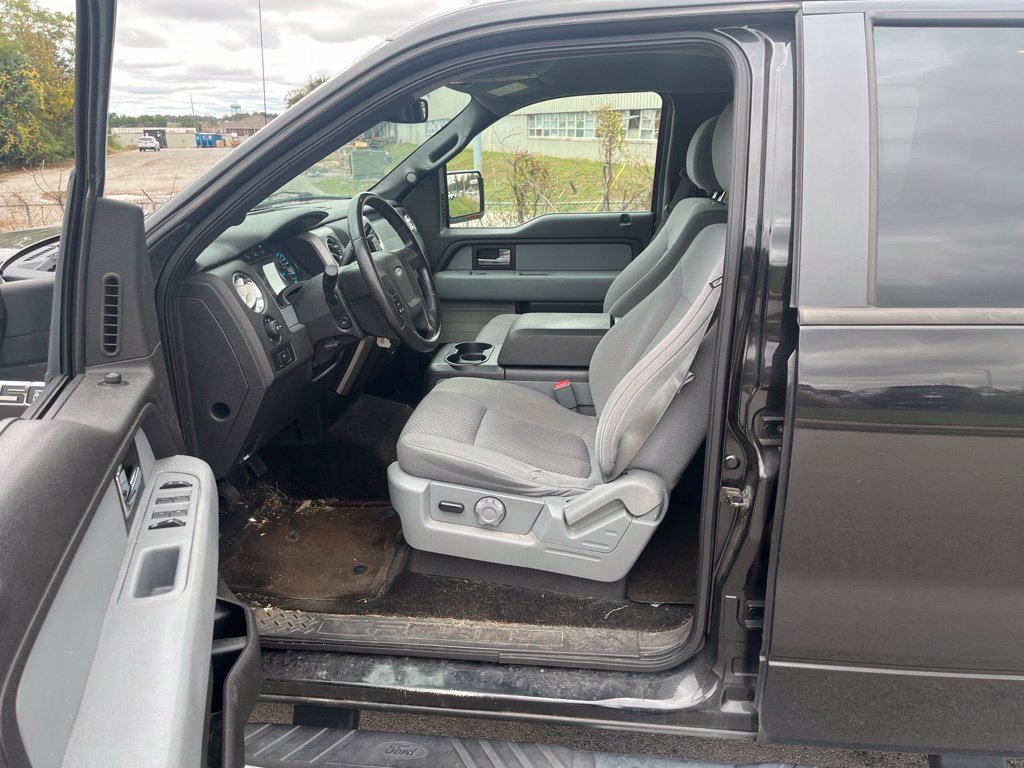 Used 2014 Ford F150 XLT w/ Equipment Group 302A Luxury AWD/4WD image 6