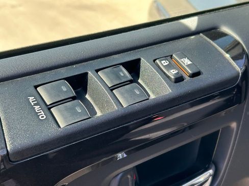 Certified 2024 Toyota 4Runner TRD Pro image 25