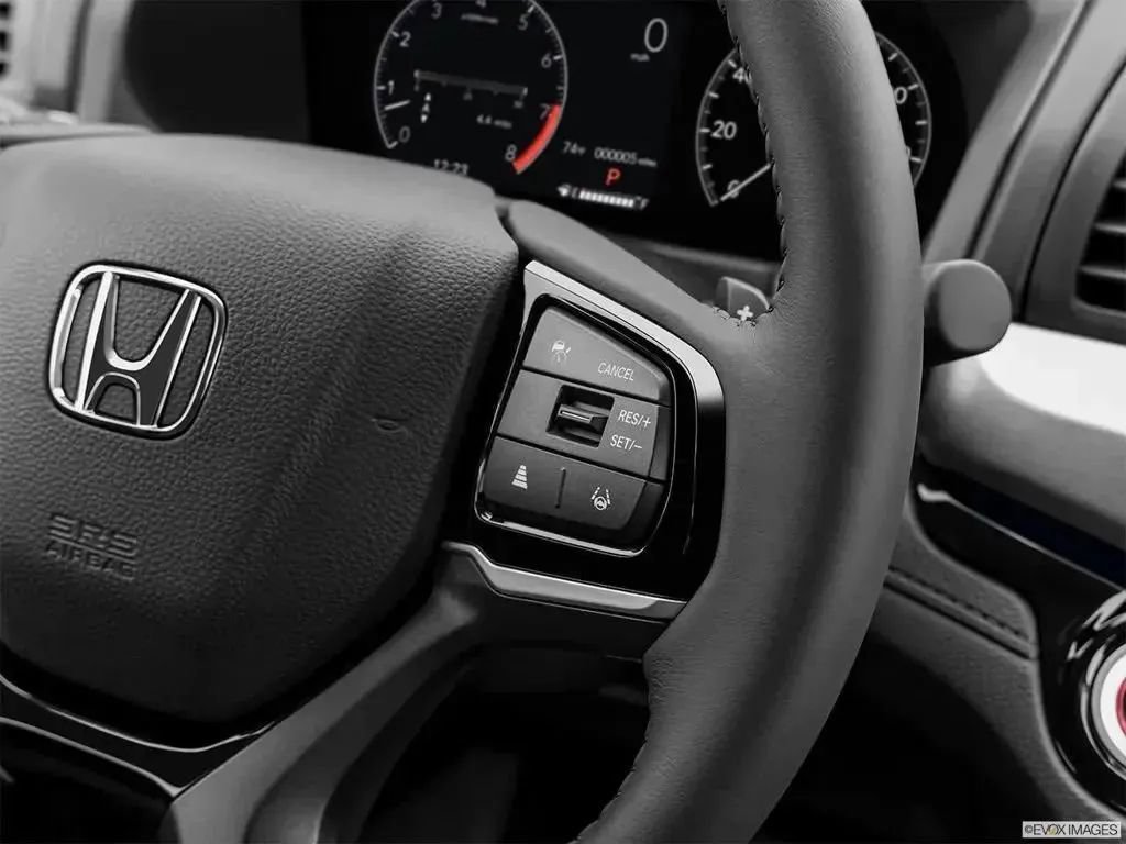 New 2027 Honda Odyssey Touring image 59