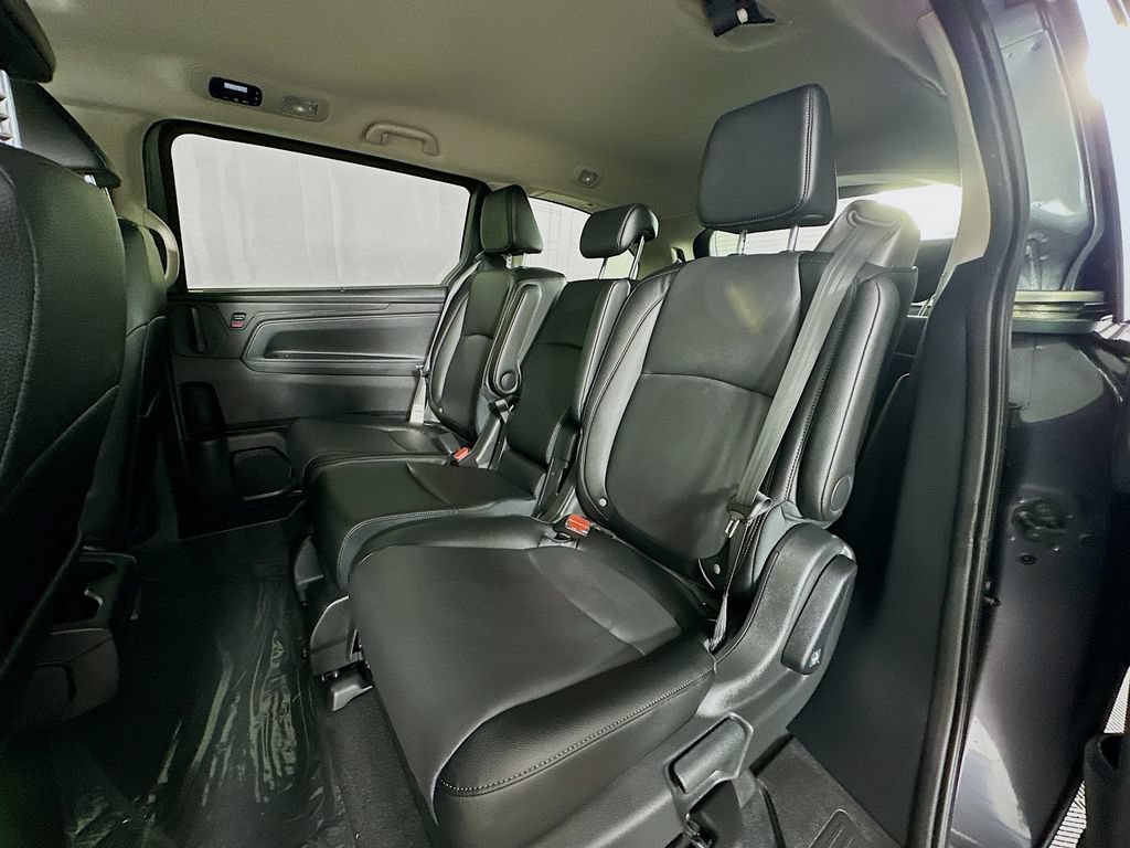 New 2026 Honda Odyssey EX-L image 24