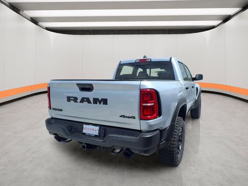 New 2026 RAM 1500 RHO image 4