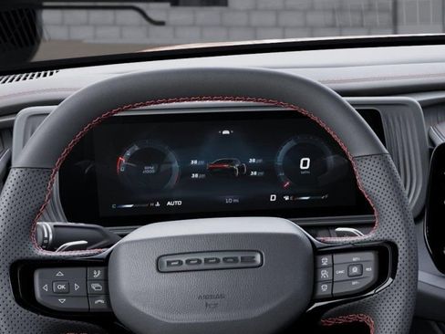 New 2026 Dodge Charger Scat Pack w/ Blacktop Package image 17