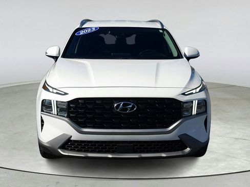Used 2023 Hyundai Santa Fe SEL image 2