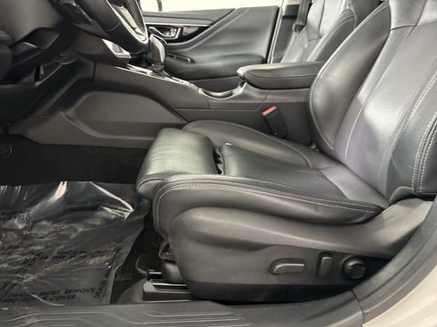 Used 2020 Subaru Outback Limited image 20