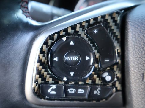 Used 2019 Honda Civic Si image 38