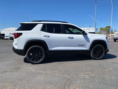 New 2026 GMC Terrain Elevation w/ Black Edition image 5