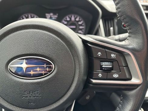 Used 2021 Subaru Outback Limited XT w/ Popular Package #2 AWD/4WD image 26