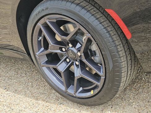New 2026 Dodge Charger Scat Pack AWD/4WD image 5