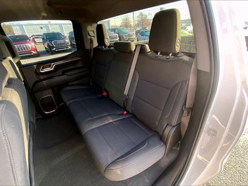 Used 2023 Chevrolet Silverado 1500 RST image 20