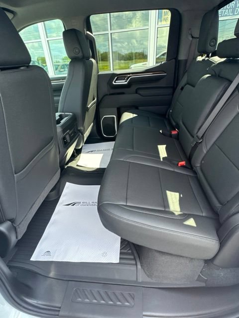 New 2026 Chevrolet Silverado 1500 RST AWD/4WD image 23