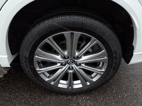 Used 2023 MAZDA CX-5 Signature image 14