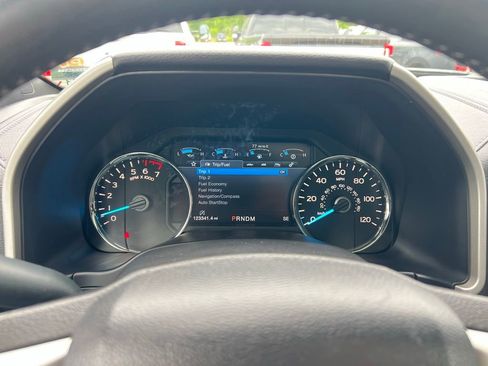 Used 2019 Ford F150 Lariat AWD/4WD image 42