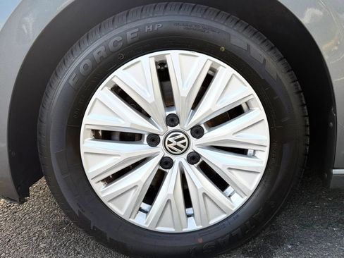 Used 2020 Volkswagen Jetta S FWD image 45