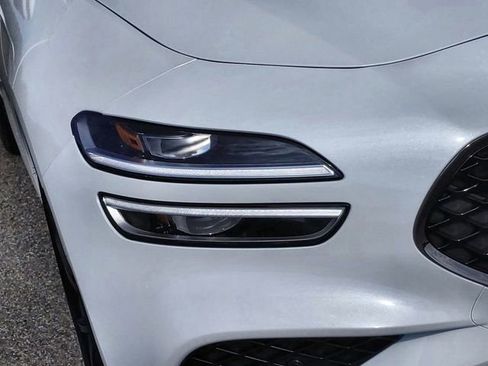 Used 2023 Genesis G70 3.3T w/ Sport Prestige Package AWD/4WD image 10