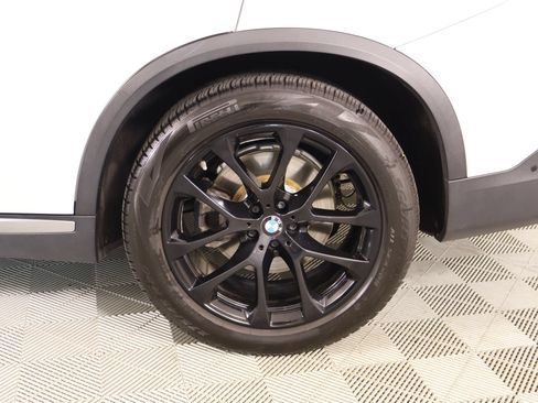 Used 2020 BMW X5 sDrive40i w/ Luxury Seating Package RWD image 20