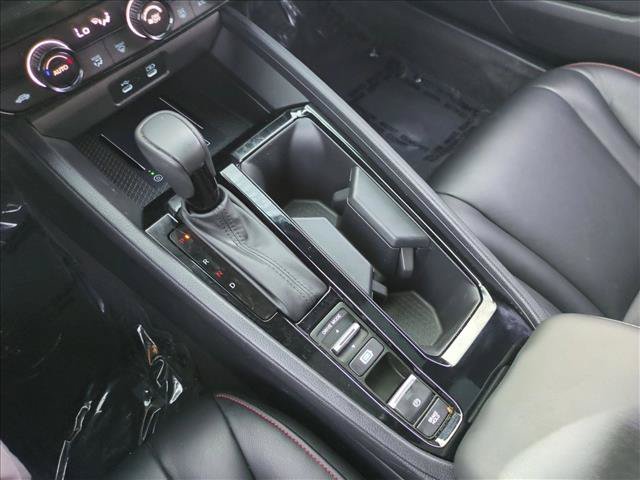 Used 2025 Honda Accord Sport image 12