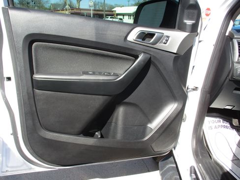 Used 2020 Ford Ranger XLT w/ Equipment Group 301A Mid image 11