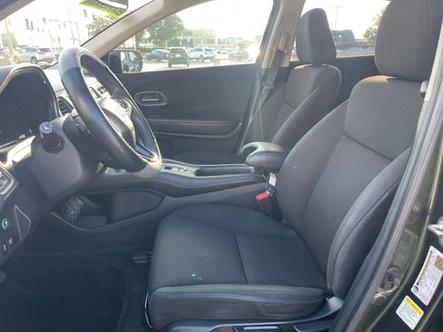 Used 2016 Honda HR-V EX image 27