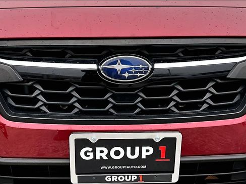 Used 2019 Subaru Crosstrek 2.0i Limited w/ Moonroof Package w/Navigation image 30