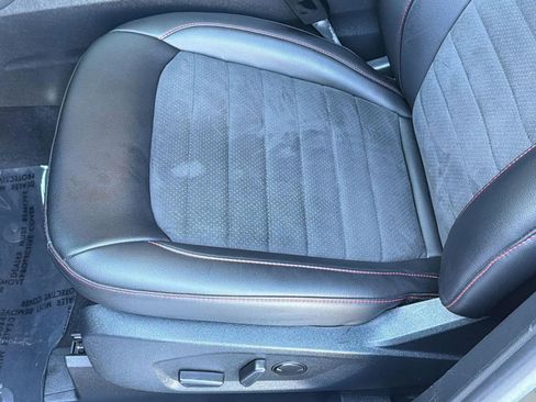 Used 2021 Ford Edge ST-Line FWD image 14