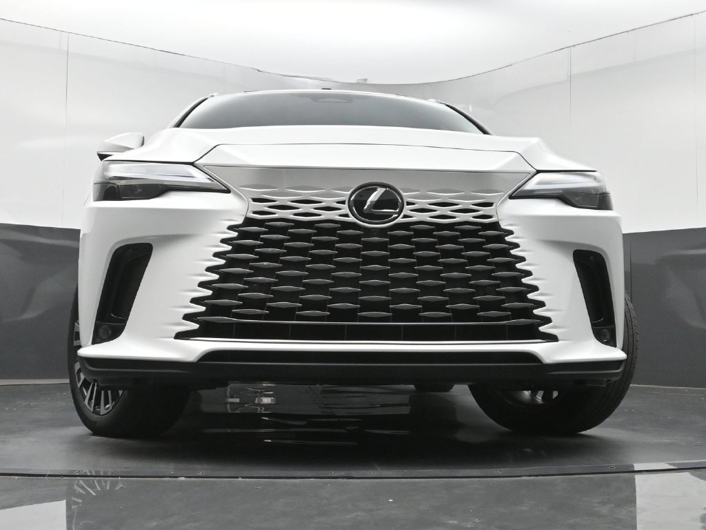 Used 2024 Lexus RX 350 Premium Plus w/ Convenience Package FWD image 26