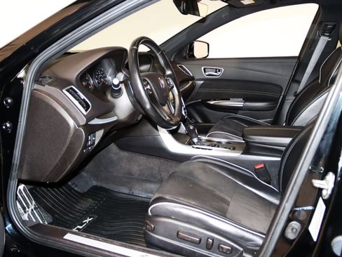 Used 2020 Acura TLX w/ A-SPEC Pkg image 32