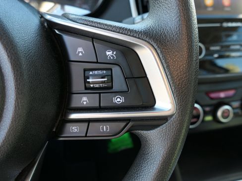 Certified 2023 Subaru Crosstrek 2.0i image 15