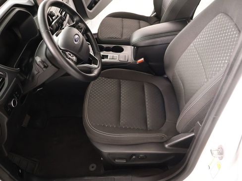 Used 2023 Ford Escape Active AWD/4WD image 11